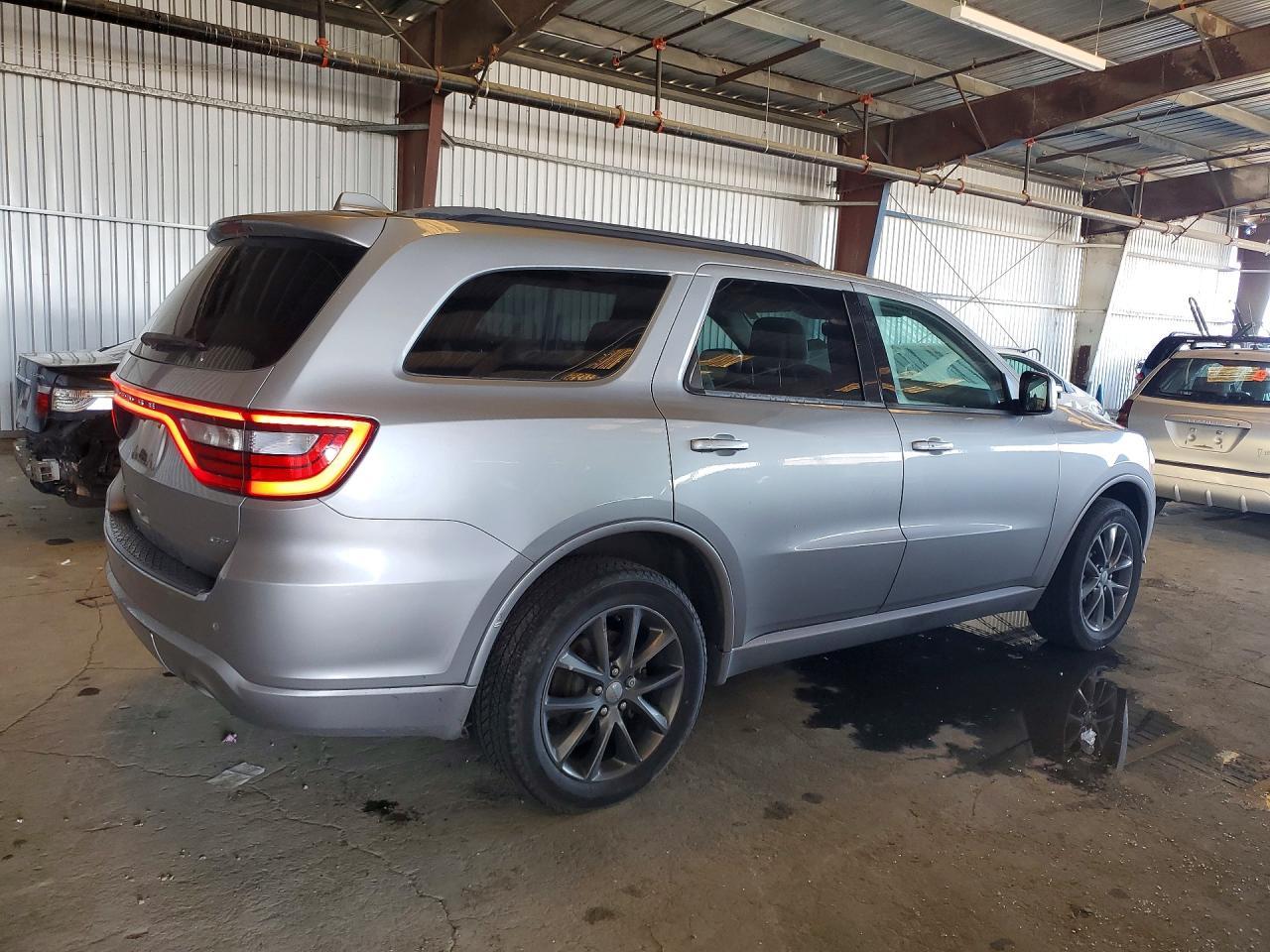 Dodge Durango - zdjęcie 3