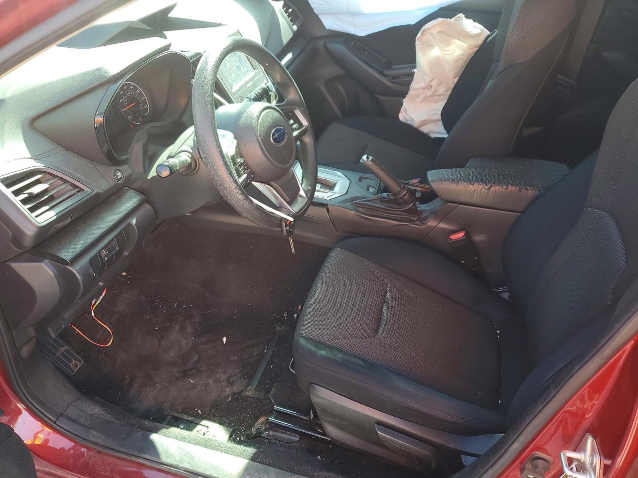 2019 Subaru Crosstrek - zdjęcie 7