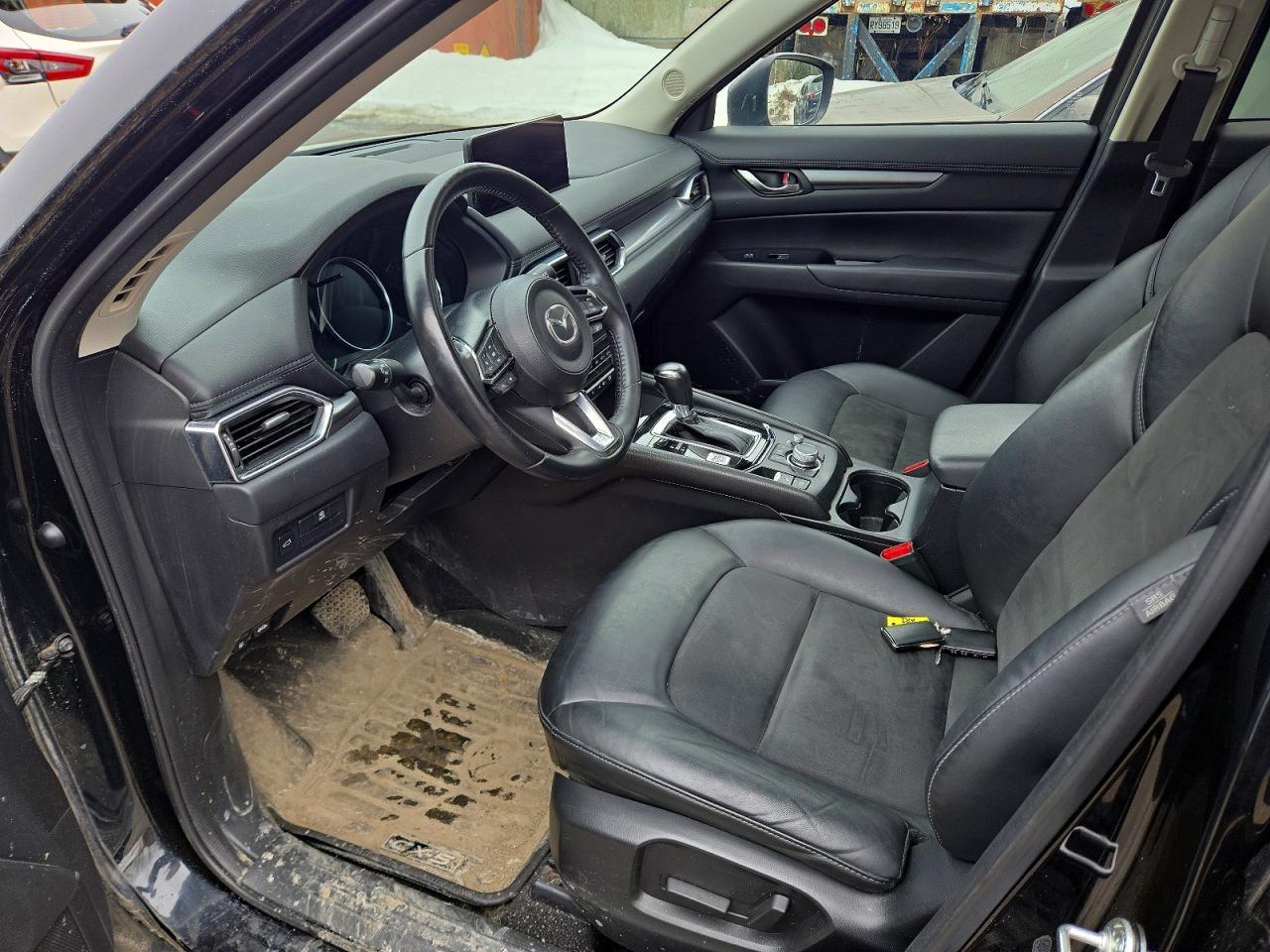 2023 Mazda Cx-5 Preferred - zdjęcie 7