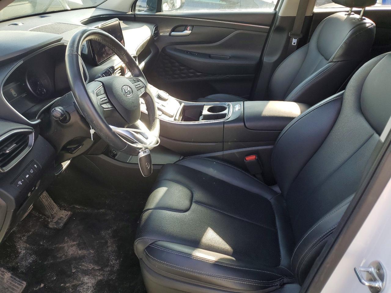 2023 Hyundai Santa Fe Xrt - zdjęcie 7