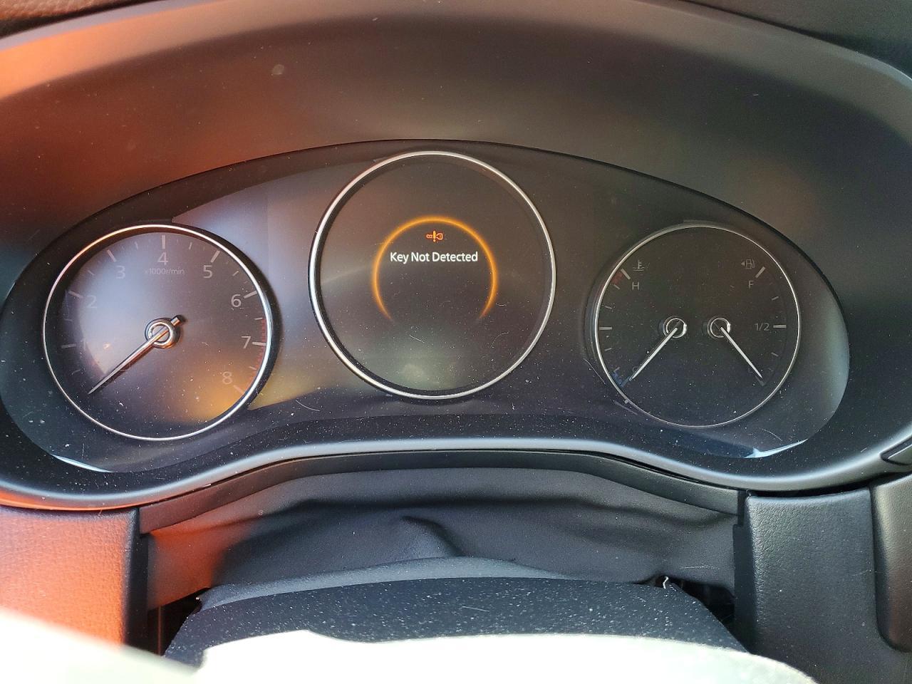 2025 Mazda Cx-50 Premium Plus - zdjęcie 9