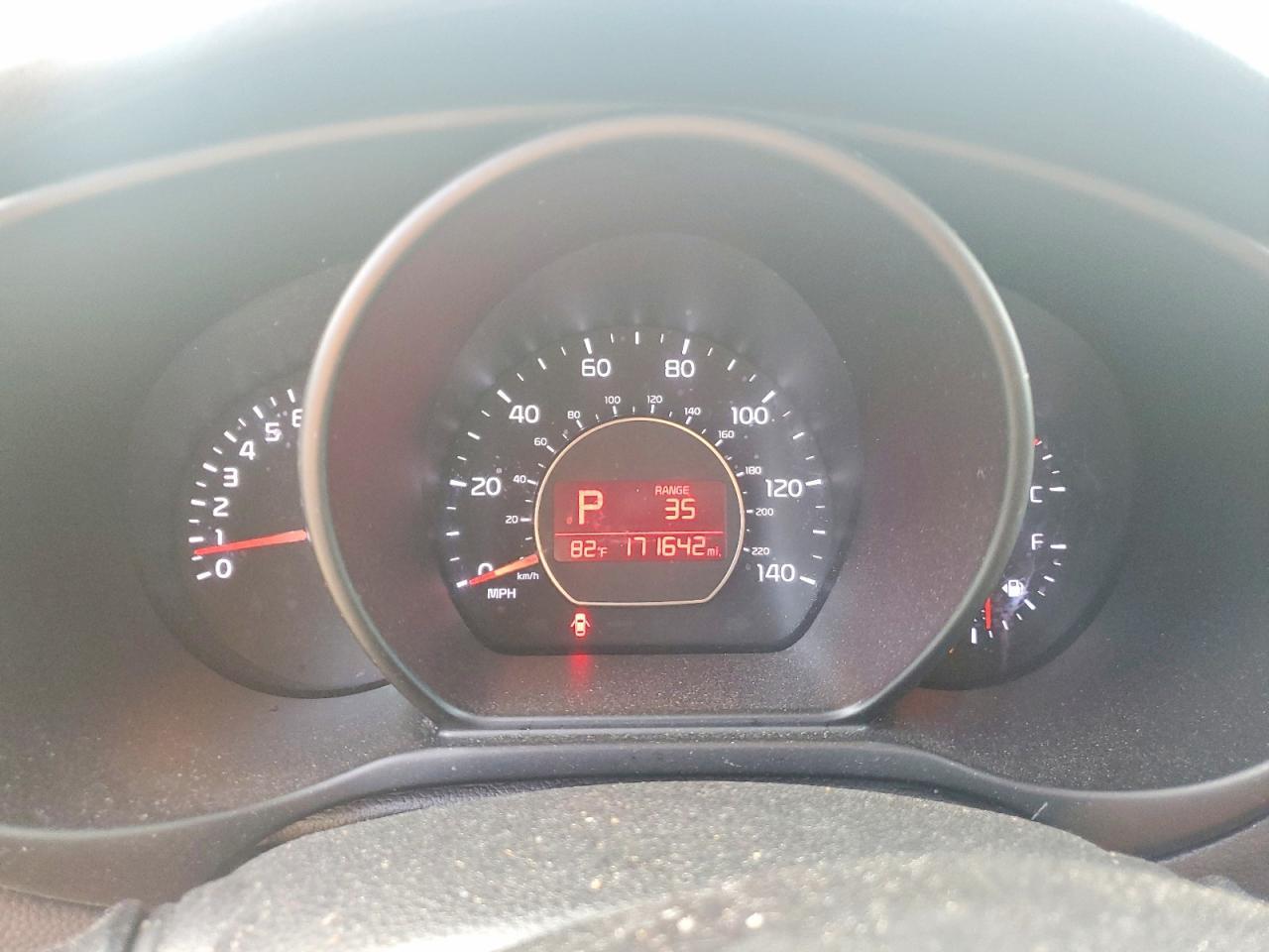 2017 Kia Soul + - zdjęcie 9