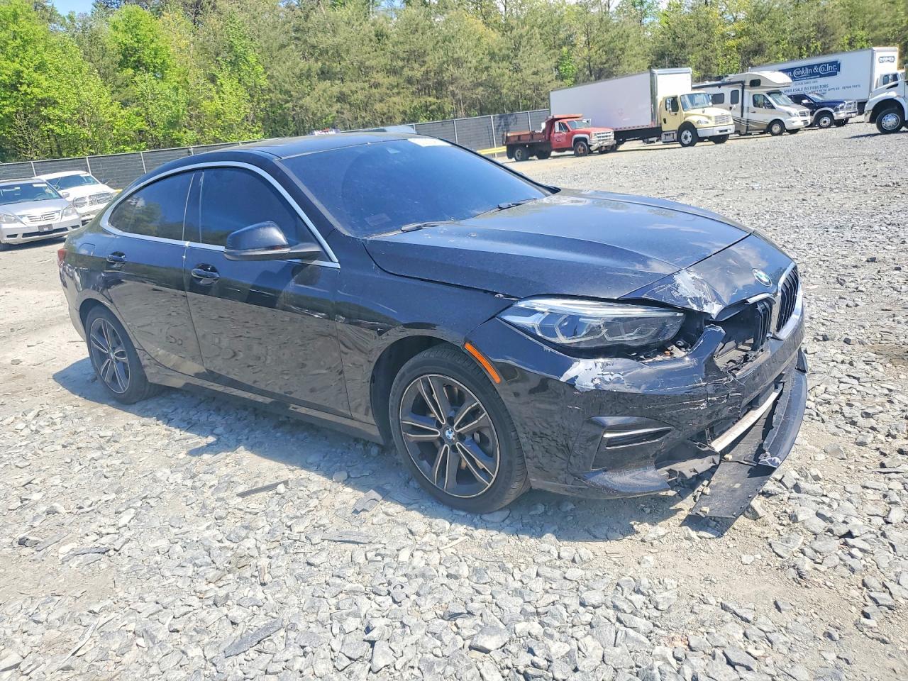 2022 BMW 228I - zdjęcie 4
