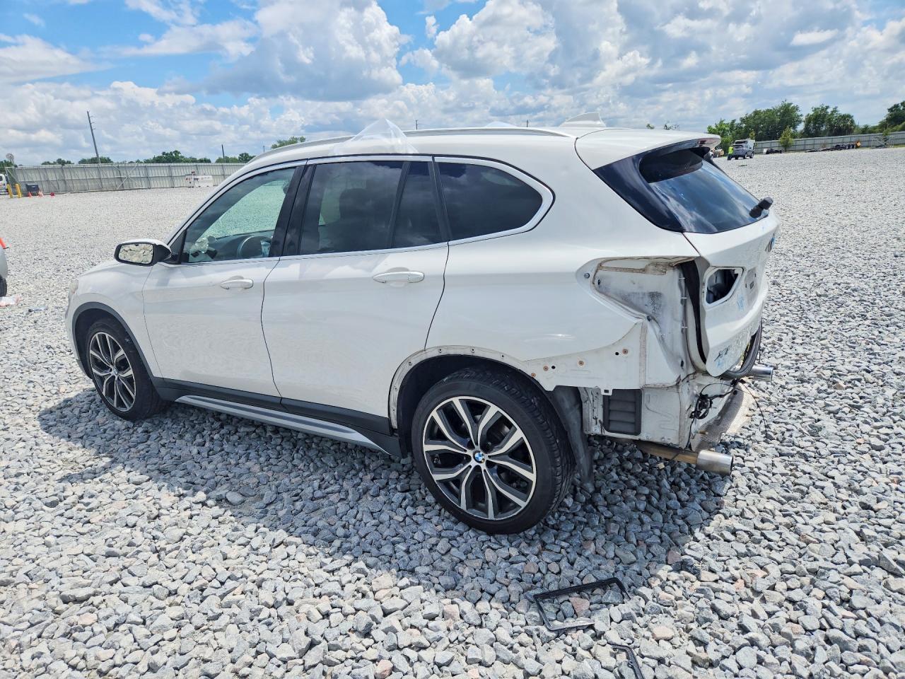 2018 BMW X1 Sdrive28I - zdjęcie 2
