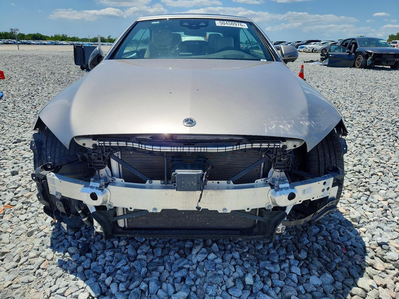 2021 Mercedes-Benz C 300 - zdjęcie 5