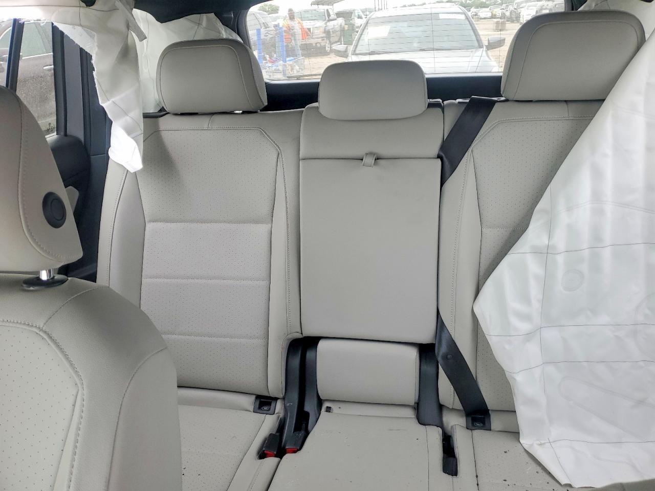 2020 Volkswagen Tiguan Se - zdjęcie 10
