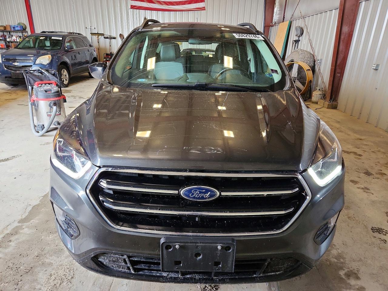 2019 Ford Escape Se - zdjęcie 5