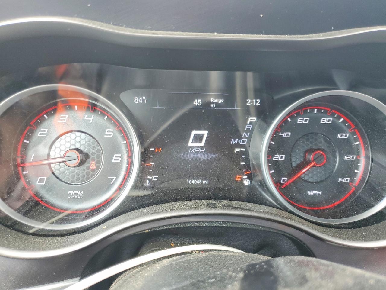 2021 Dodge Charger Sxt - zdjęcie 9