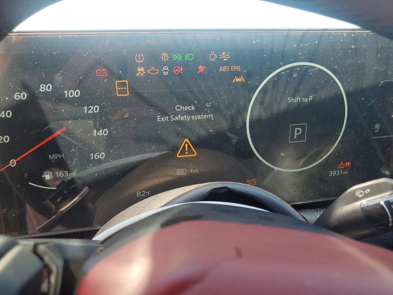 2025 Kia K4 Gt-Line - zdjęcie 9