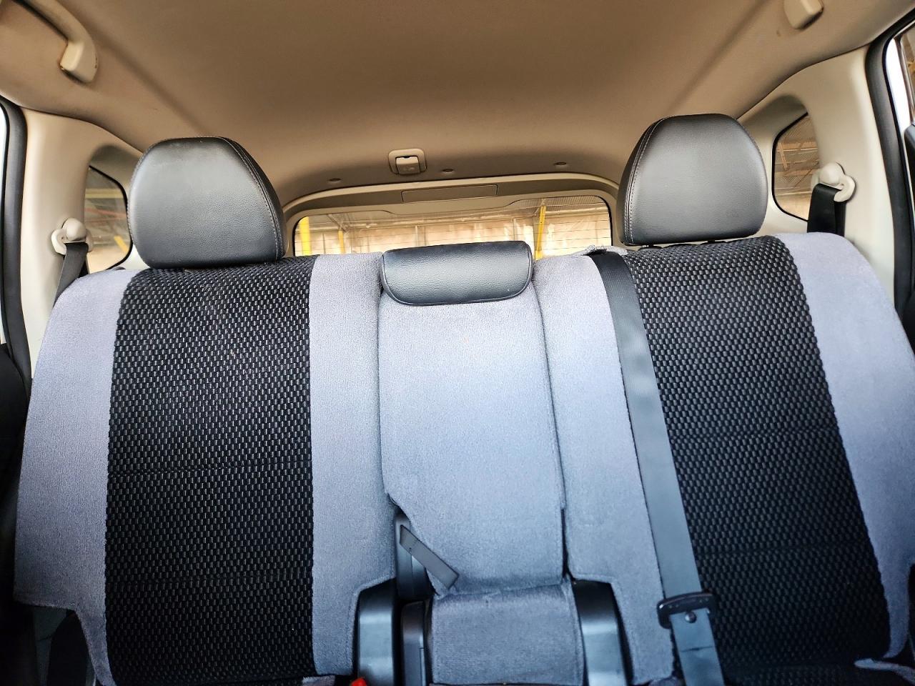 2016 Nissan Rogue Sl - zdjęcie 10