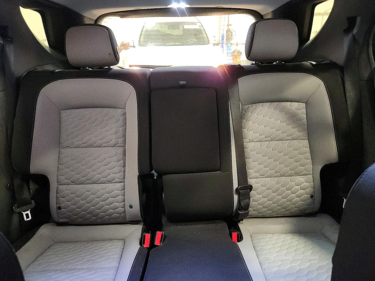 2019 Chevrolet Equinox Ls - zdjęcie 10