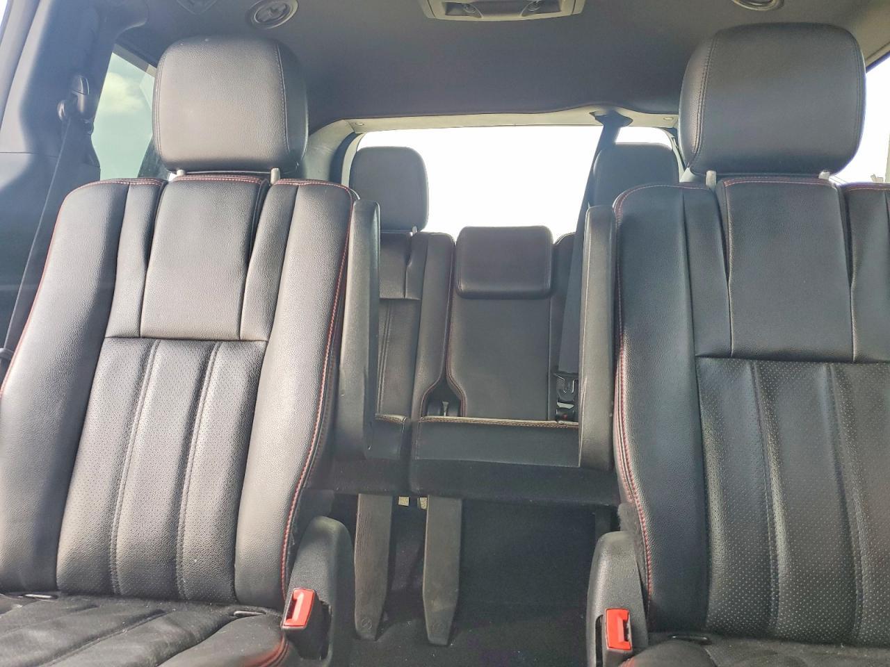 2016 Dodge Grand Caravan R - zdjęcie 10