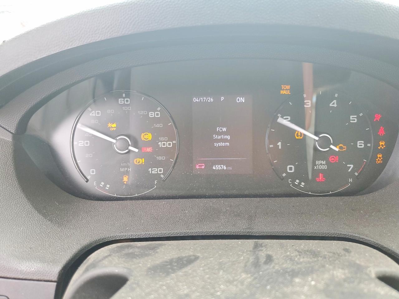 2023 Ram Promaster 2500 2500 High - zdjęcie 9