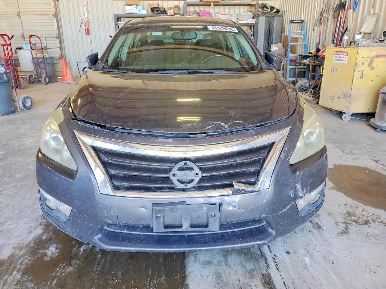 2013 Nissan Altima 2.5 - zdjęcie 5