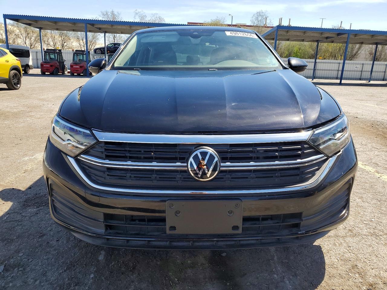 2023 Volkswagen Jetta Se - zdjęcie 5