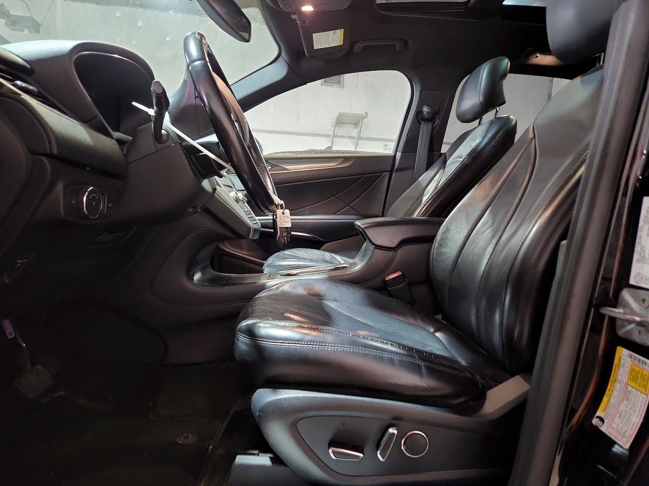 2016 Lincoln Mkc Select - zdjęcie 7