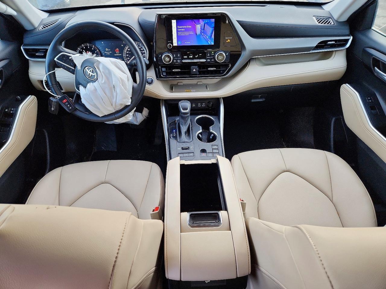 2023 Toyota Highlander L - zdjęcie 8