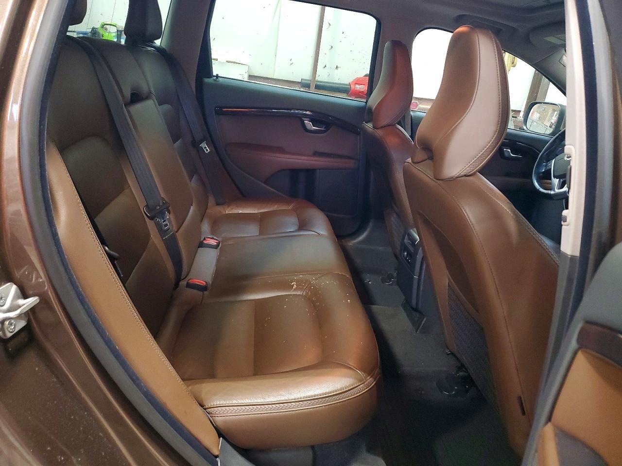 2015 Volvo Xc70 T6 Premier+ - zdjęcie 11