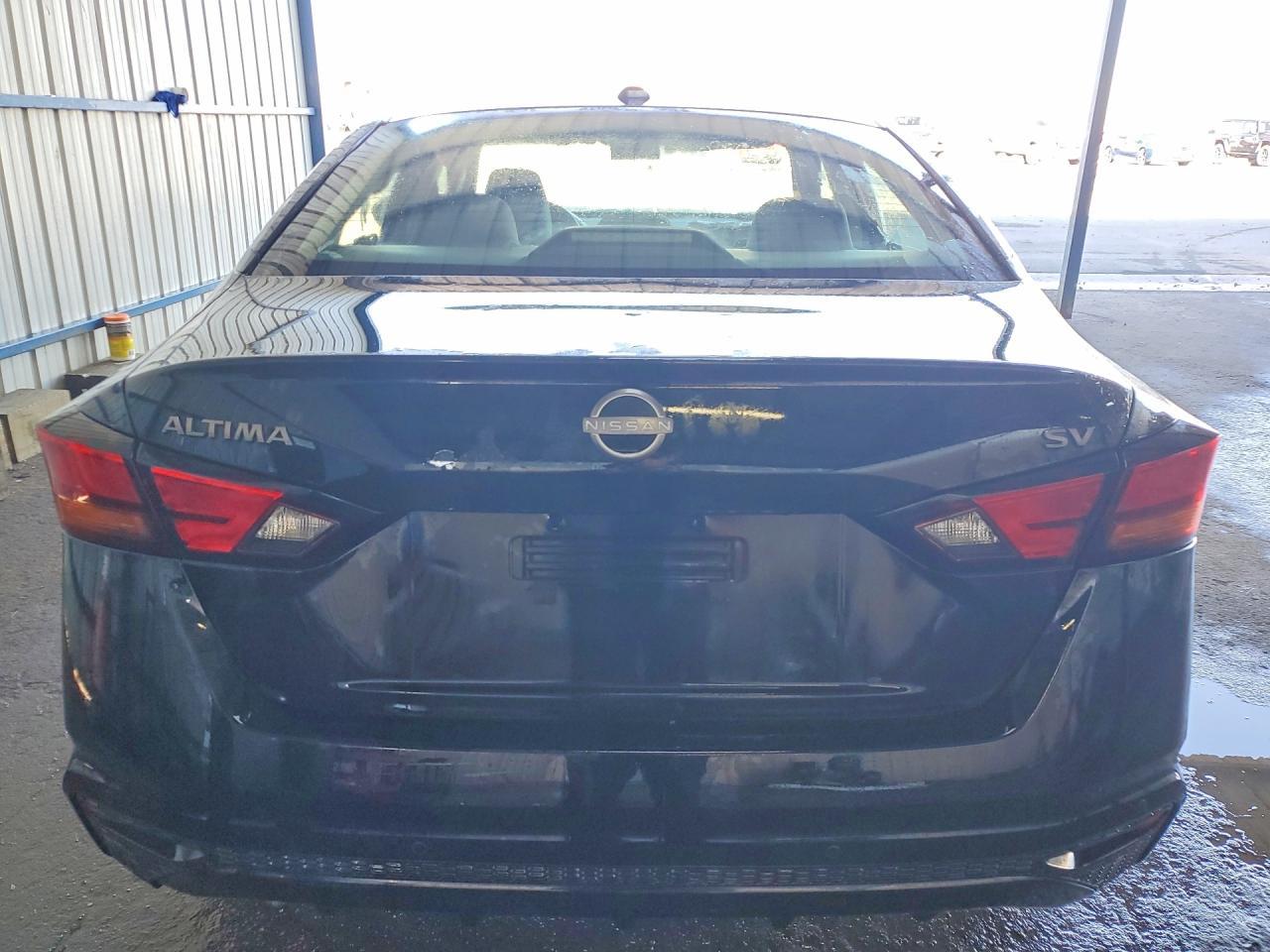 2023 Nissan Altima 2.5 Sv - zdjęcie 6