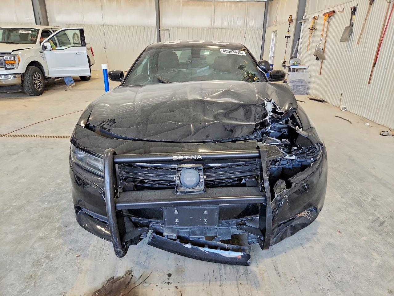 2021 Dodge Charger - zdjęcie 5