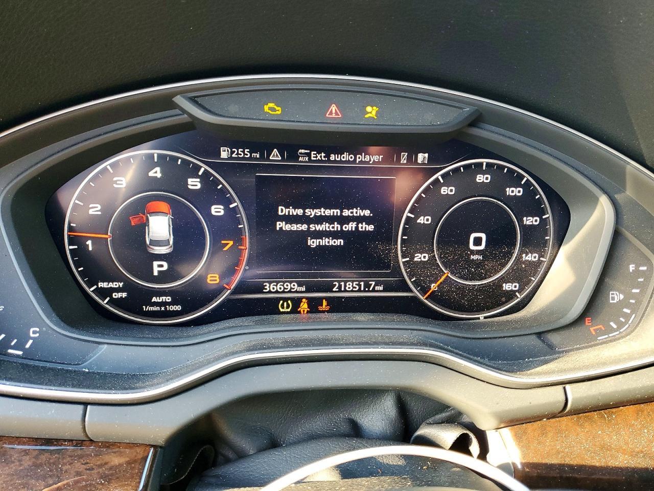 2020 Audi Q5 Premium Plus - zdjęcie 9