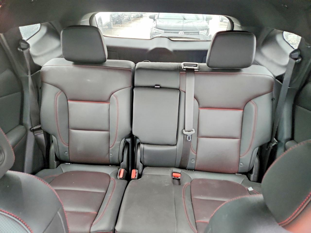 2023 Chevrolet Blazer Rs - zdjęcie 10