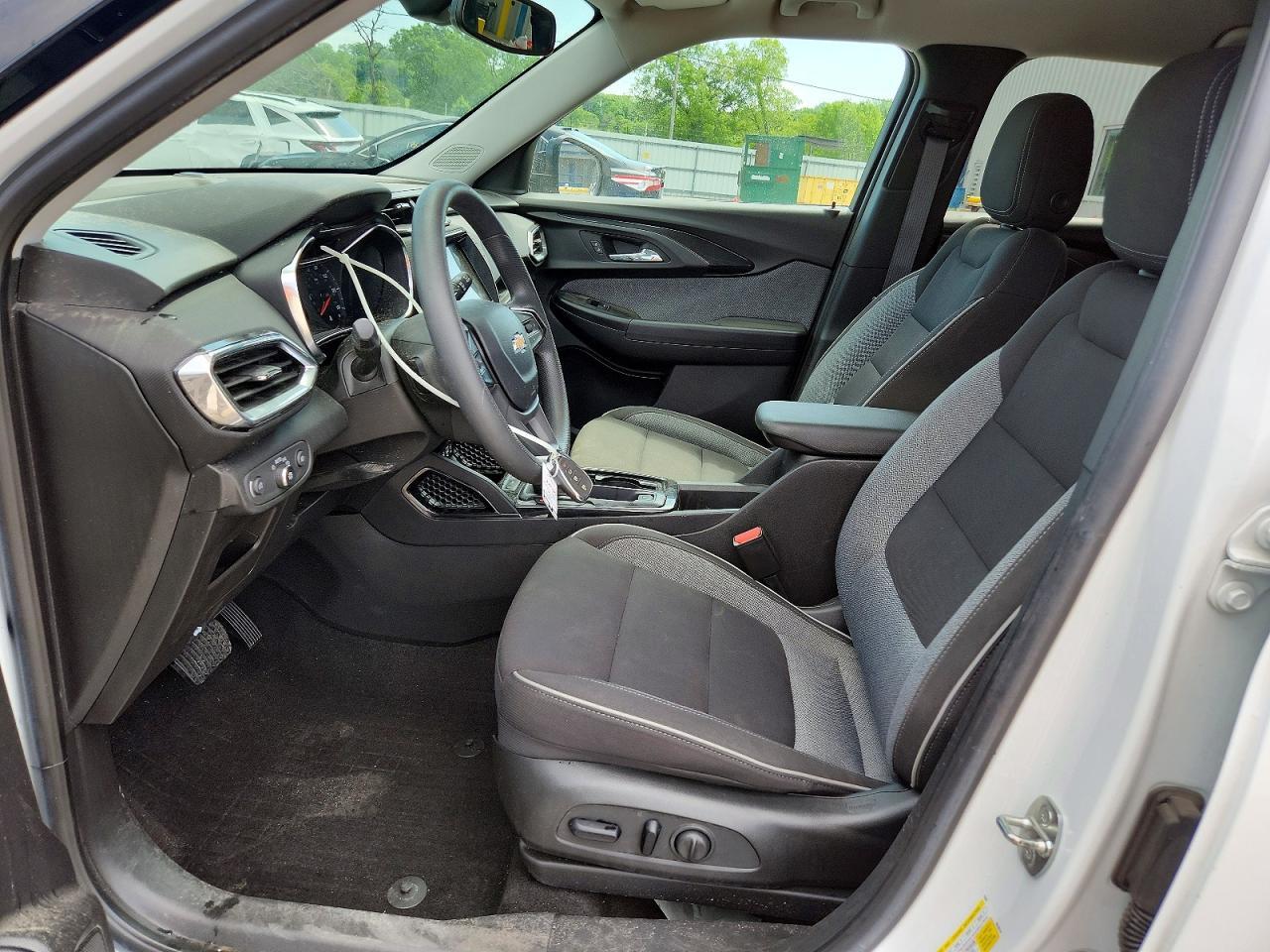 2023 Chevrolet Trailblazer Lt - zdjęcie 7