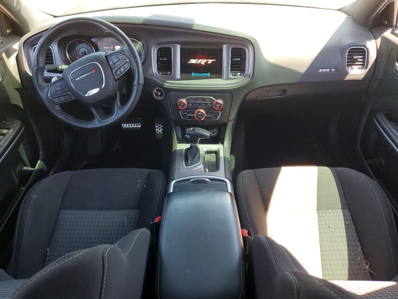 2023 Dodge Charger Scat Pack - zdjęcie 8