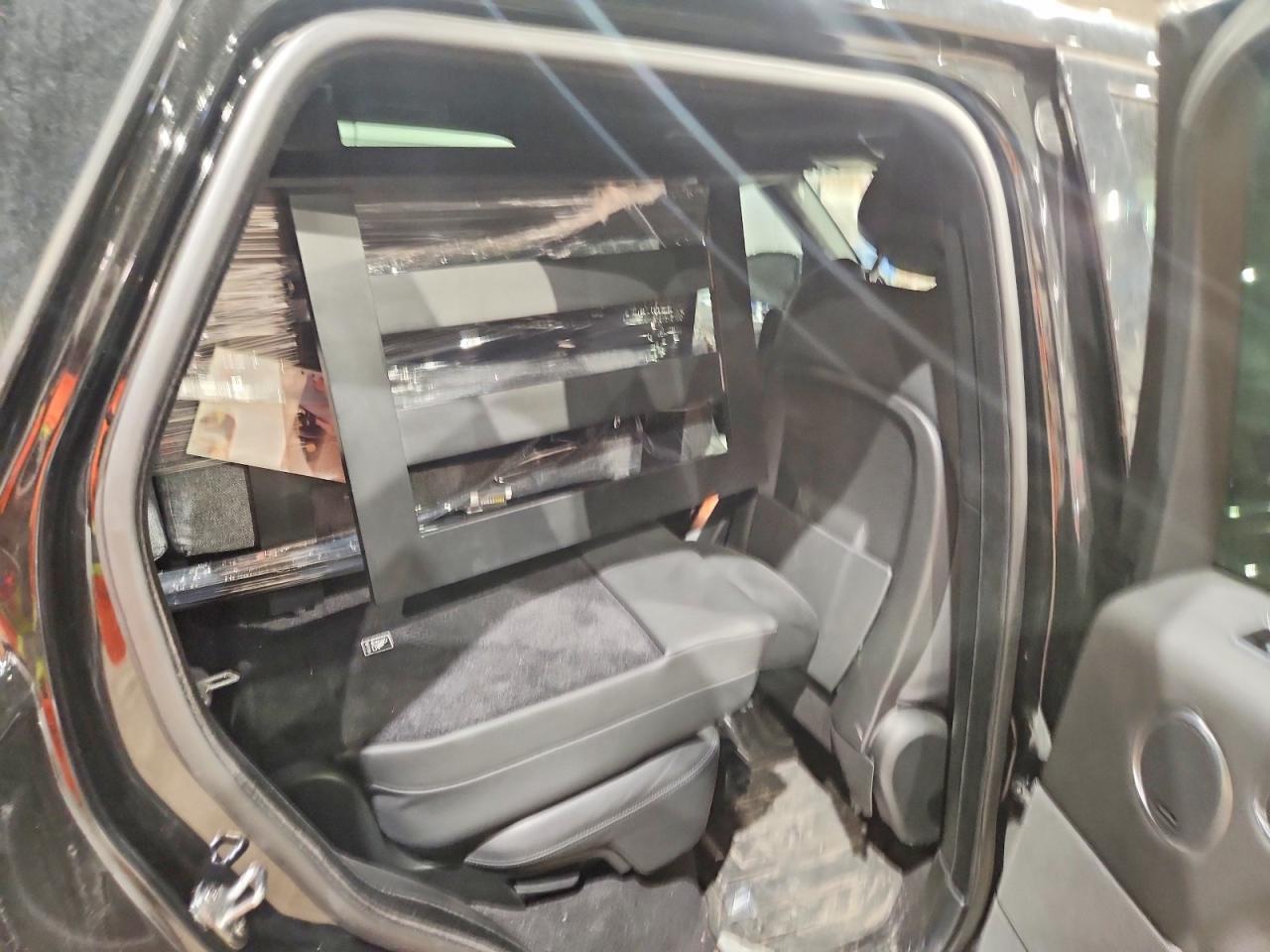 2022 Land Rover Range Rover Sport Hst - zdjęcie 10