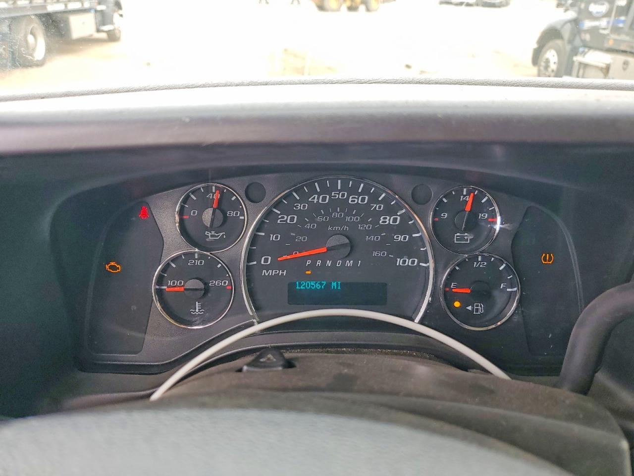 2018 Chevrolet Express G2500 4Lt - zdjęcie 9