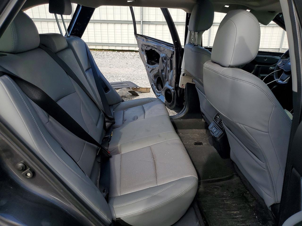2019 Subaru Outback 2.5I Limited - zdjęcie 11