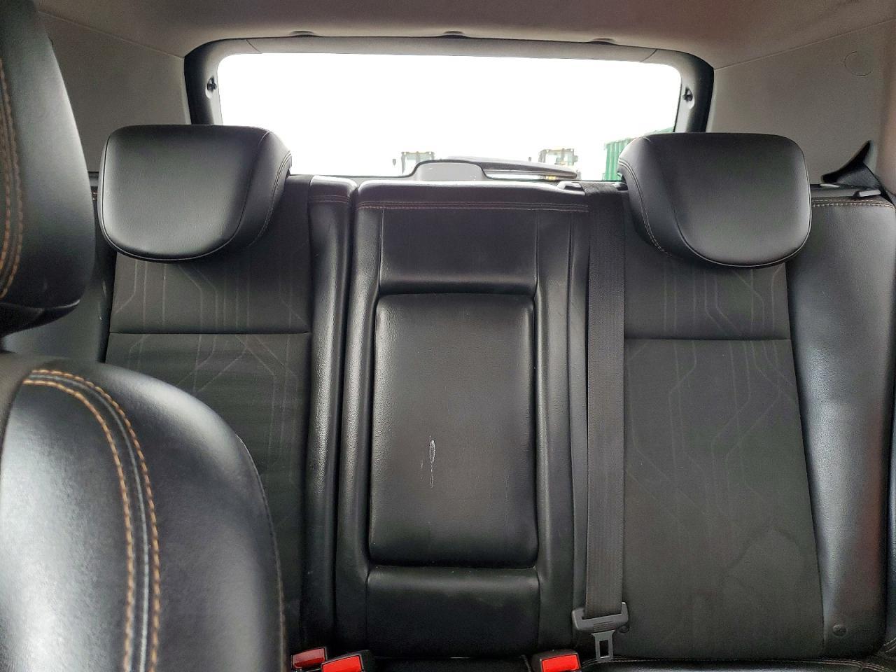 2019 Chevrolet Trax 1Lt - zdjęcie 10