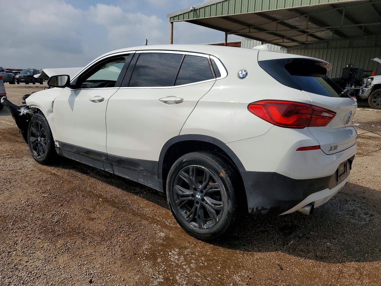 2018 BMW X2 Sdrive28I - zdjęcie 2