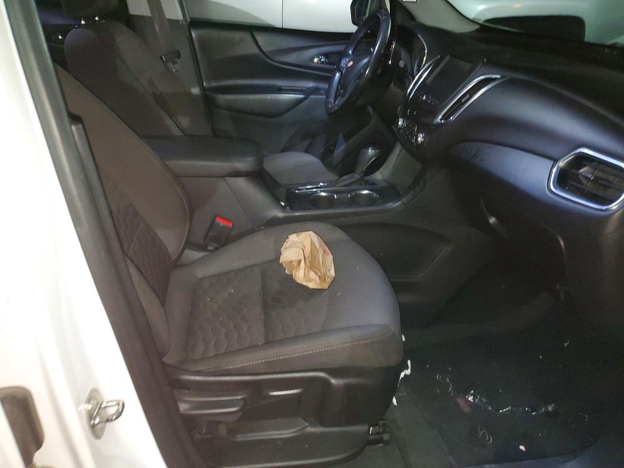 2018 Chevrolet Equinox Lt - zdjęcie 13