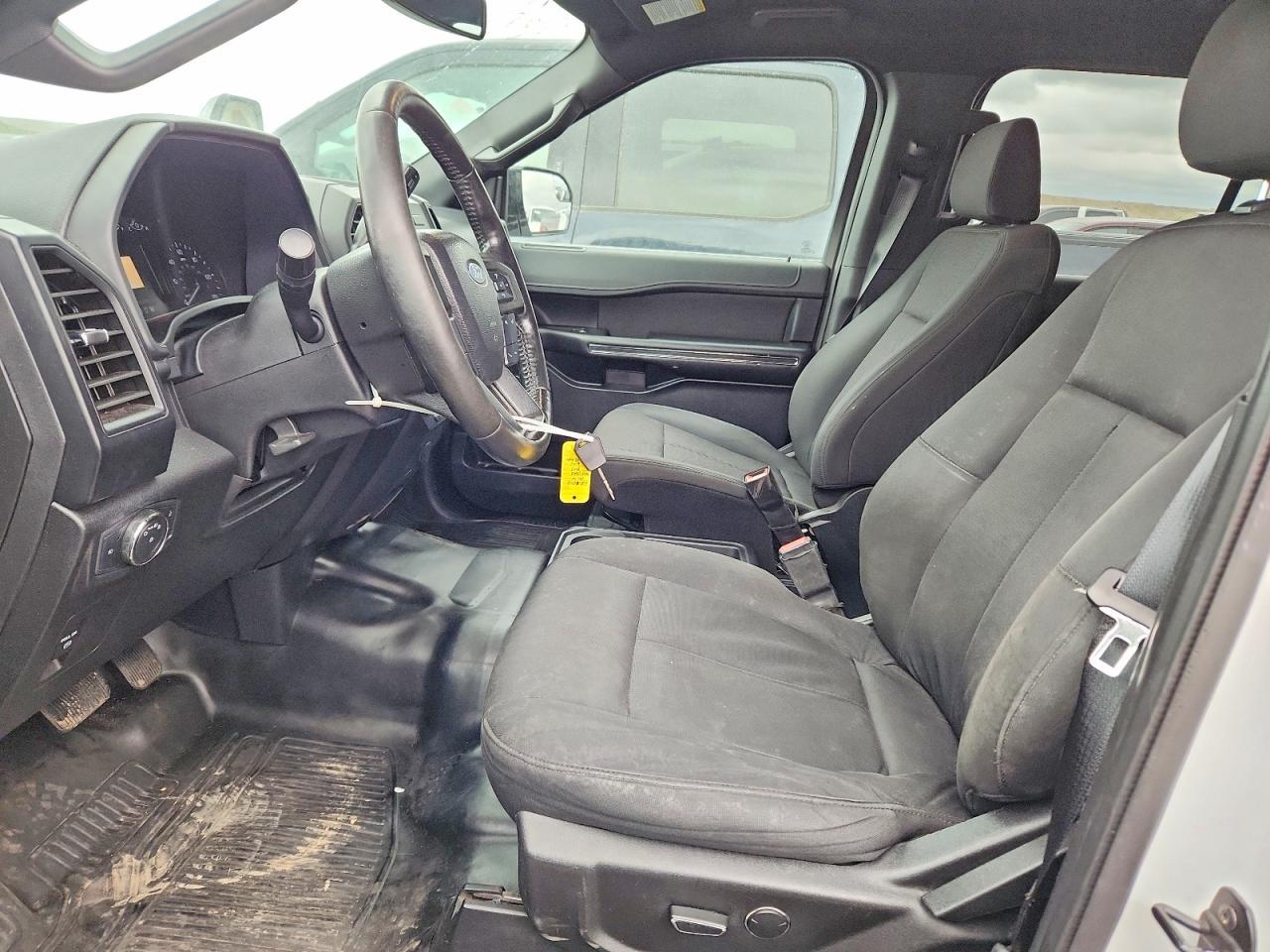 2019 Ford Expedition Max Xl - zdjęcie 7