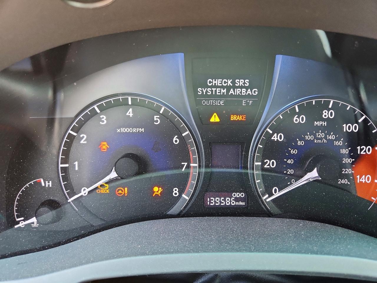 2015 Lexus Rx 350 F Sport - zdjęcie 9