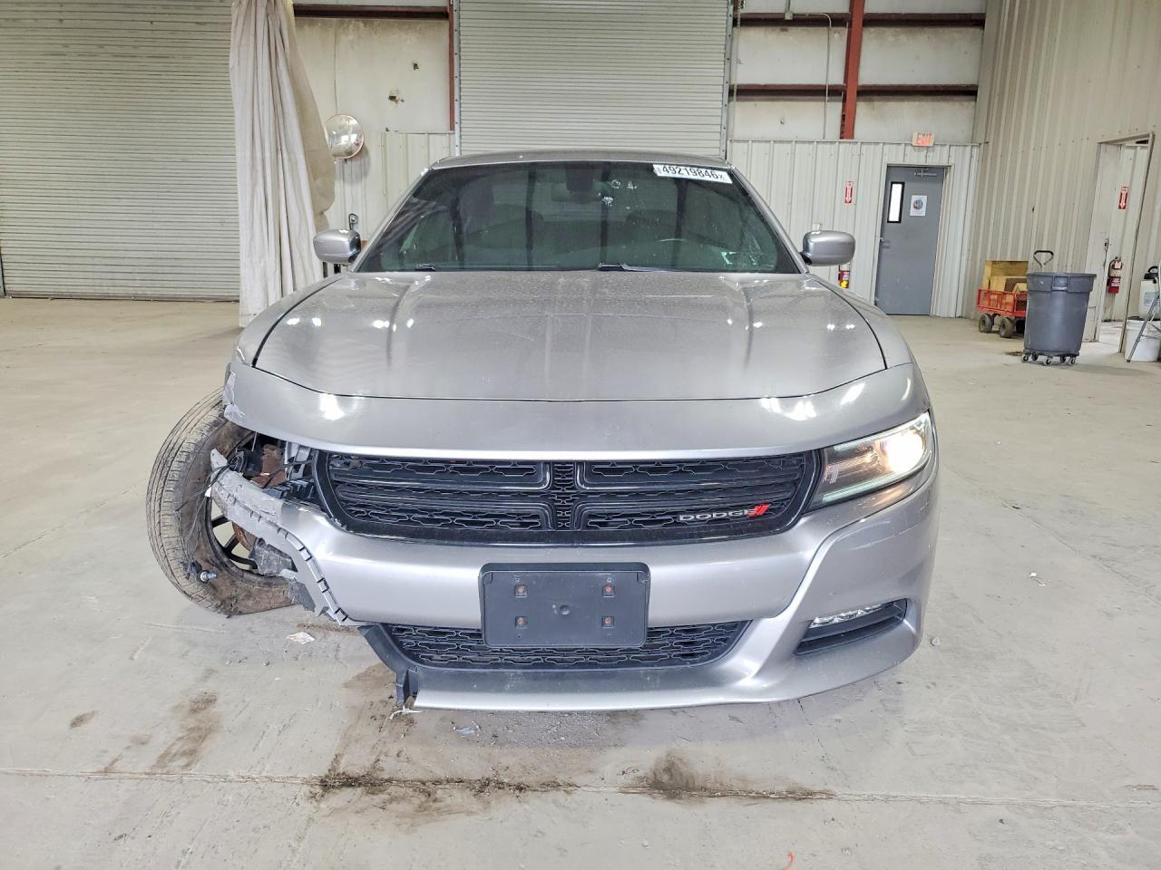2016 Dodge Charger Sxt - zdjęcie 5