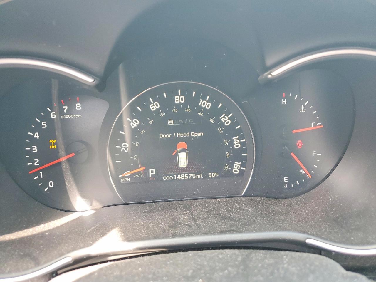 2014 Kia Sorento Sx Limited - zdjęcie 9