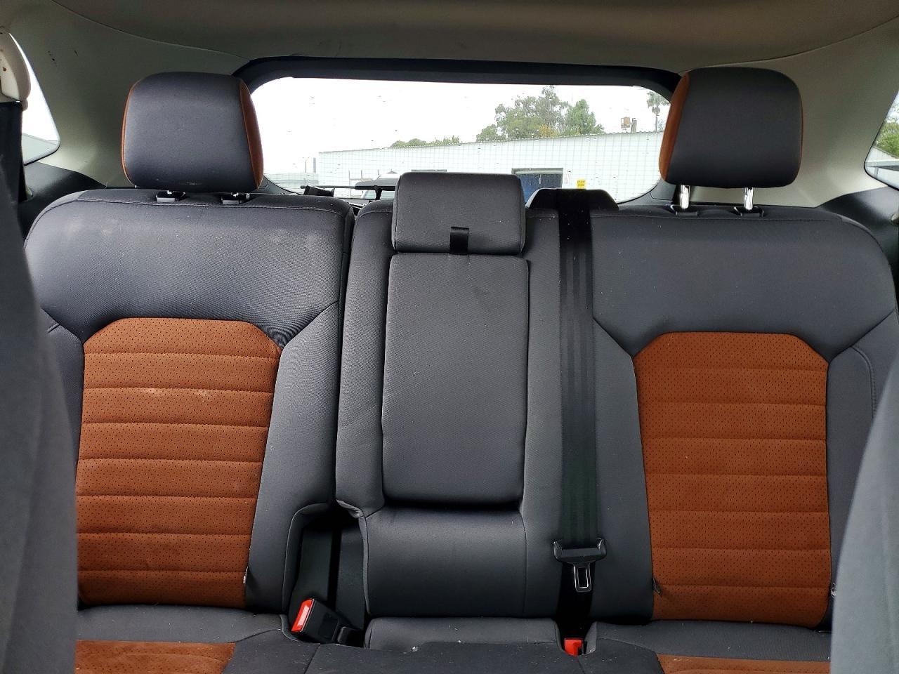 2018 Ford Edge Sel - zdjęcie 10