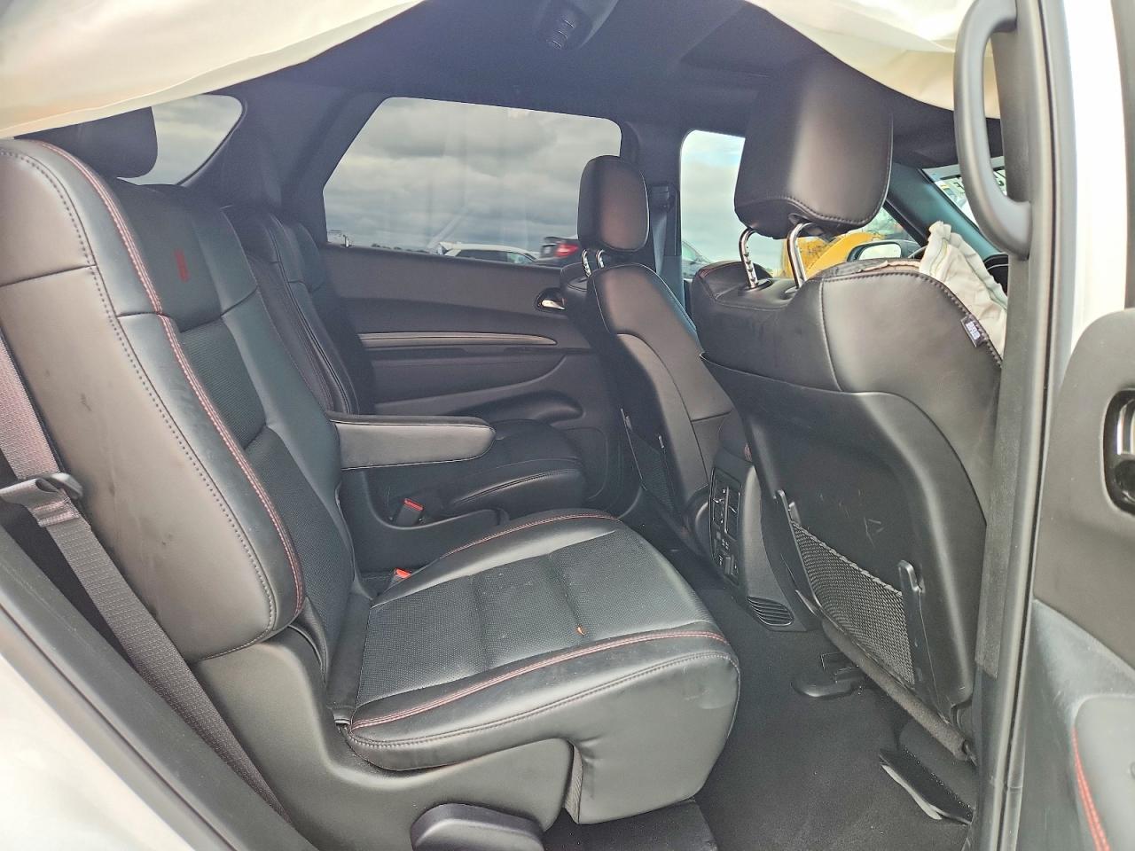 2025 Dodge Durango R - zdjęcie 10