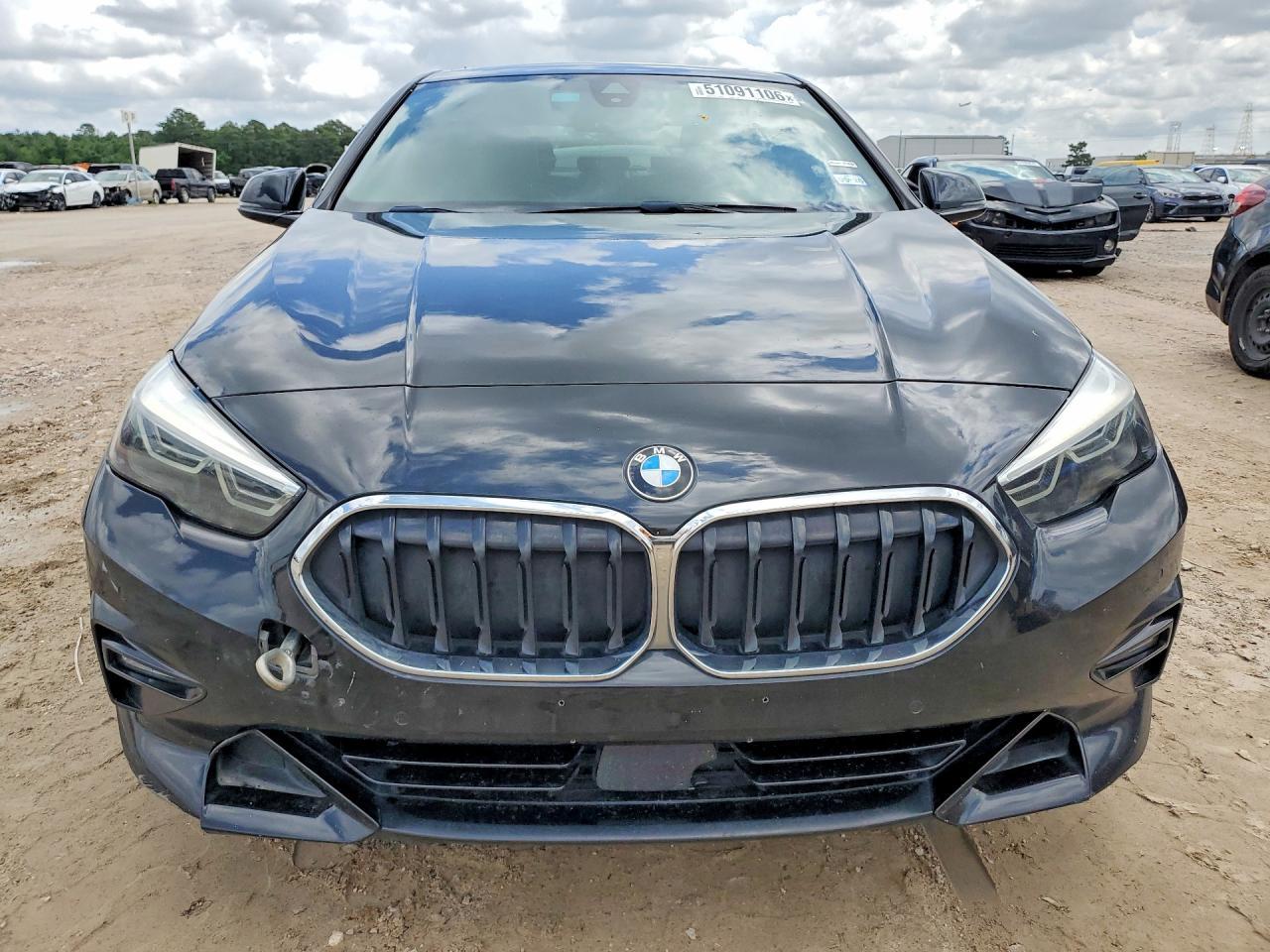 2021 BMW 228Xi - zdjęcie 5