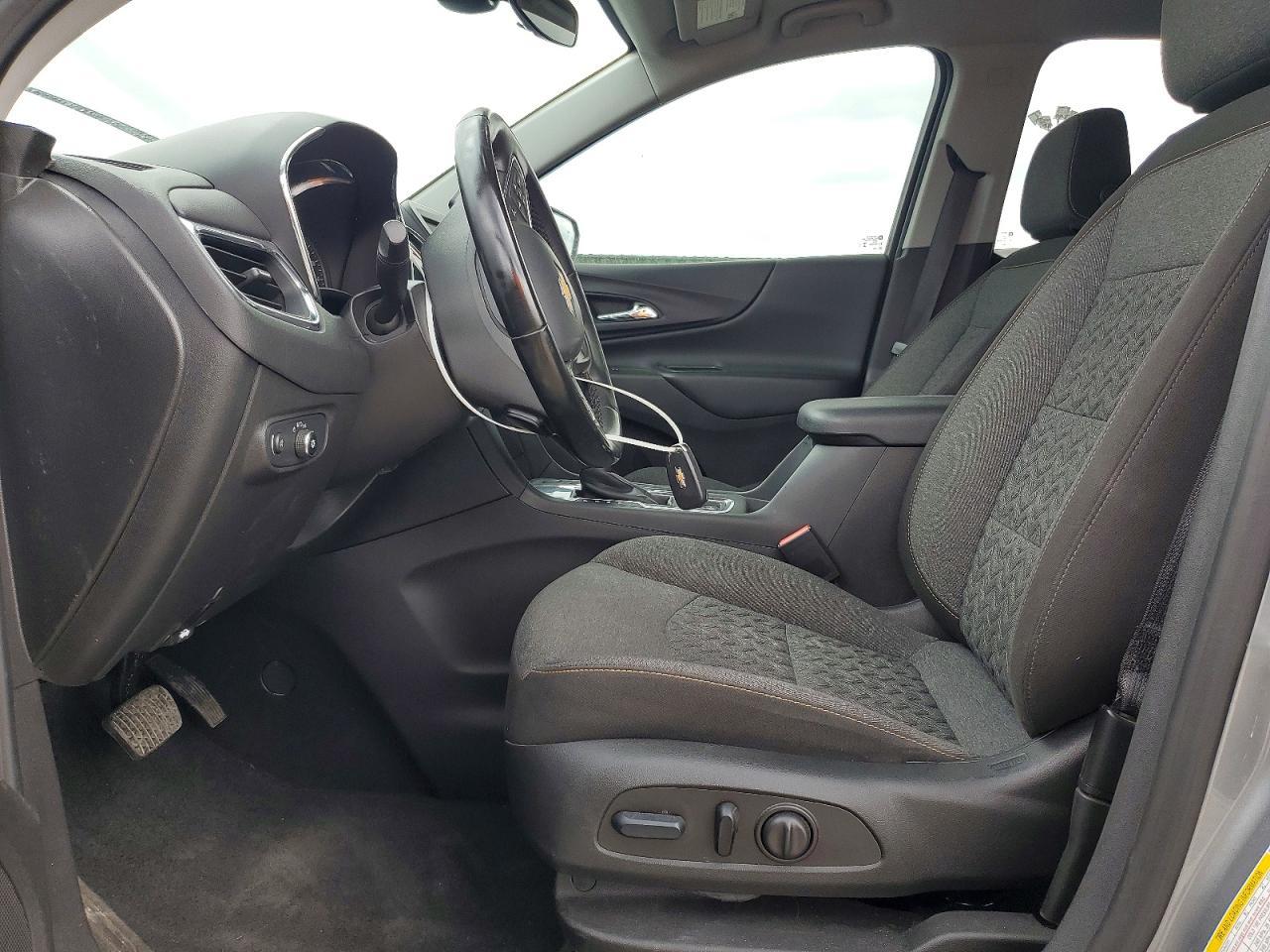 2024 Chevrolet Equinox Lt - zdjęcie 7