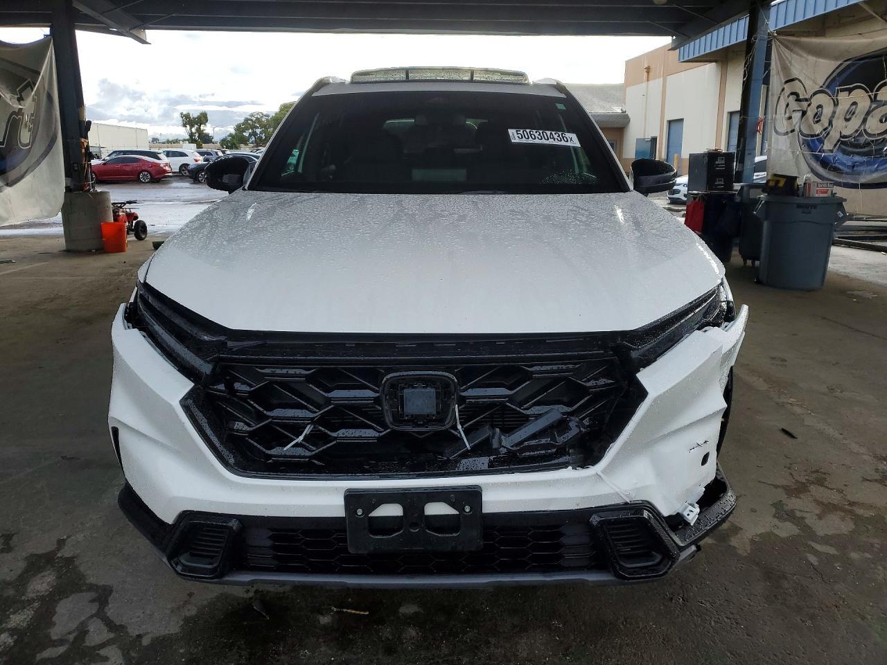2025 Hond Crv - zdjęcie 5