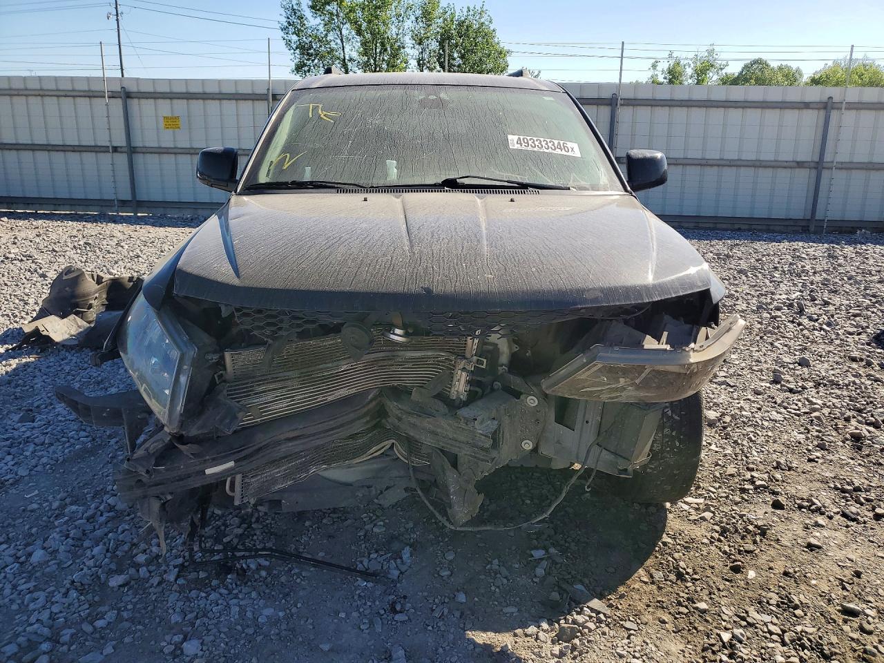 2019 Dodge Journey Se - zdjęcie 5