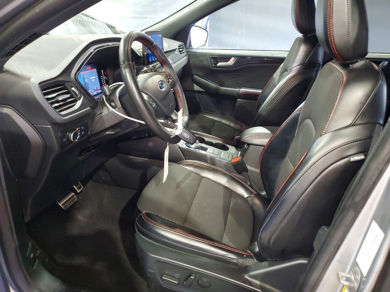 2024 Ford Escape St Line - zdjęcie 7