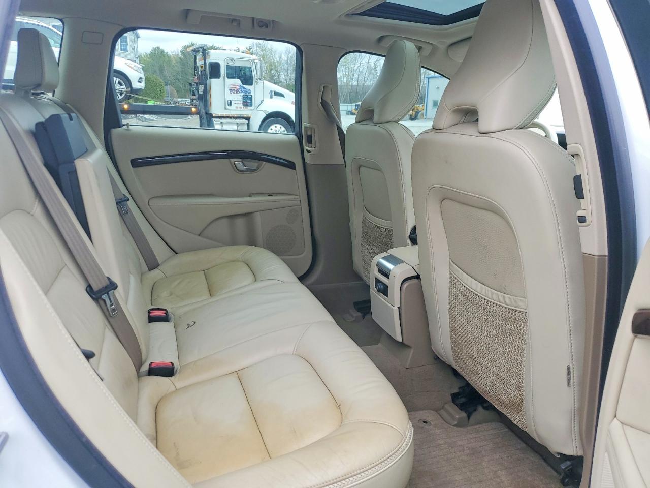 2015 Volvo Xc70 T5 Premier+ - zdjęcie 11