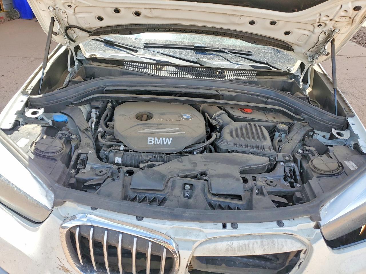 2018 BMW X1 xDrive28I - zdjęcie 11