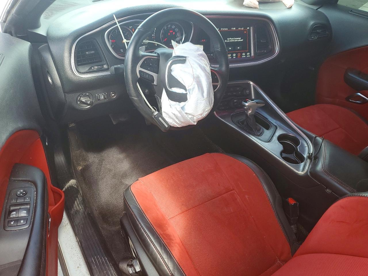2018 Dodge Challenger R - zdjęcie 8