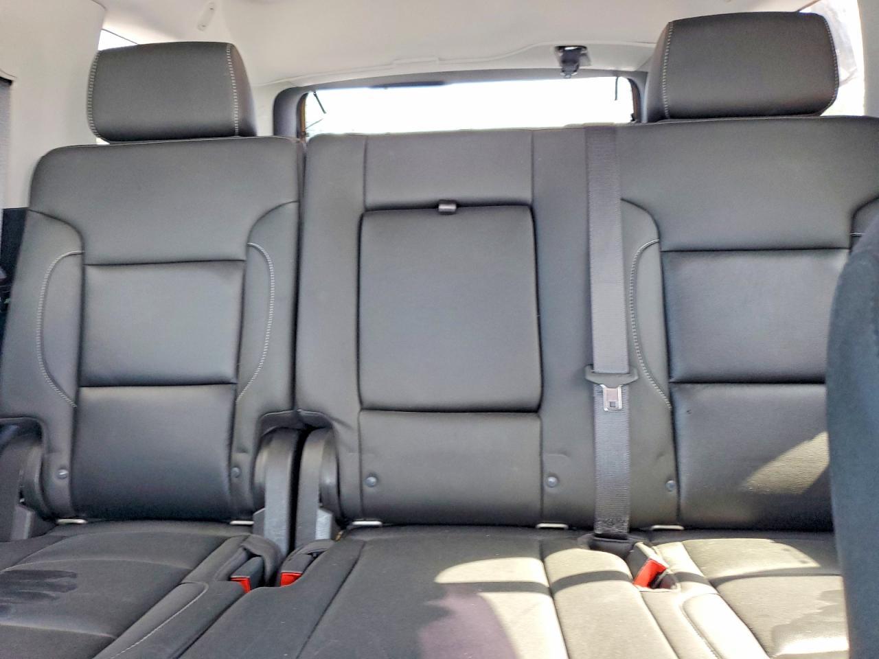 2019 Chevrolet Tahoe K1500 Lt - zdjęcie 10