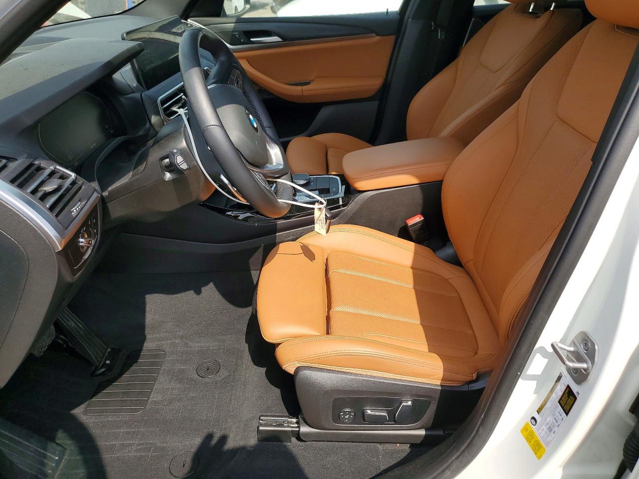 2024 BMW X3 Sdrive30I - zdjęcie 7